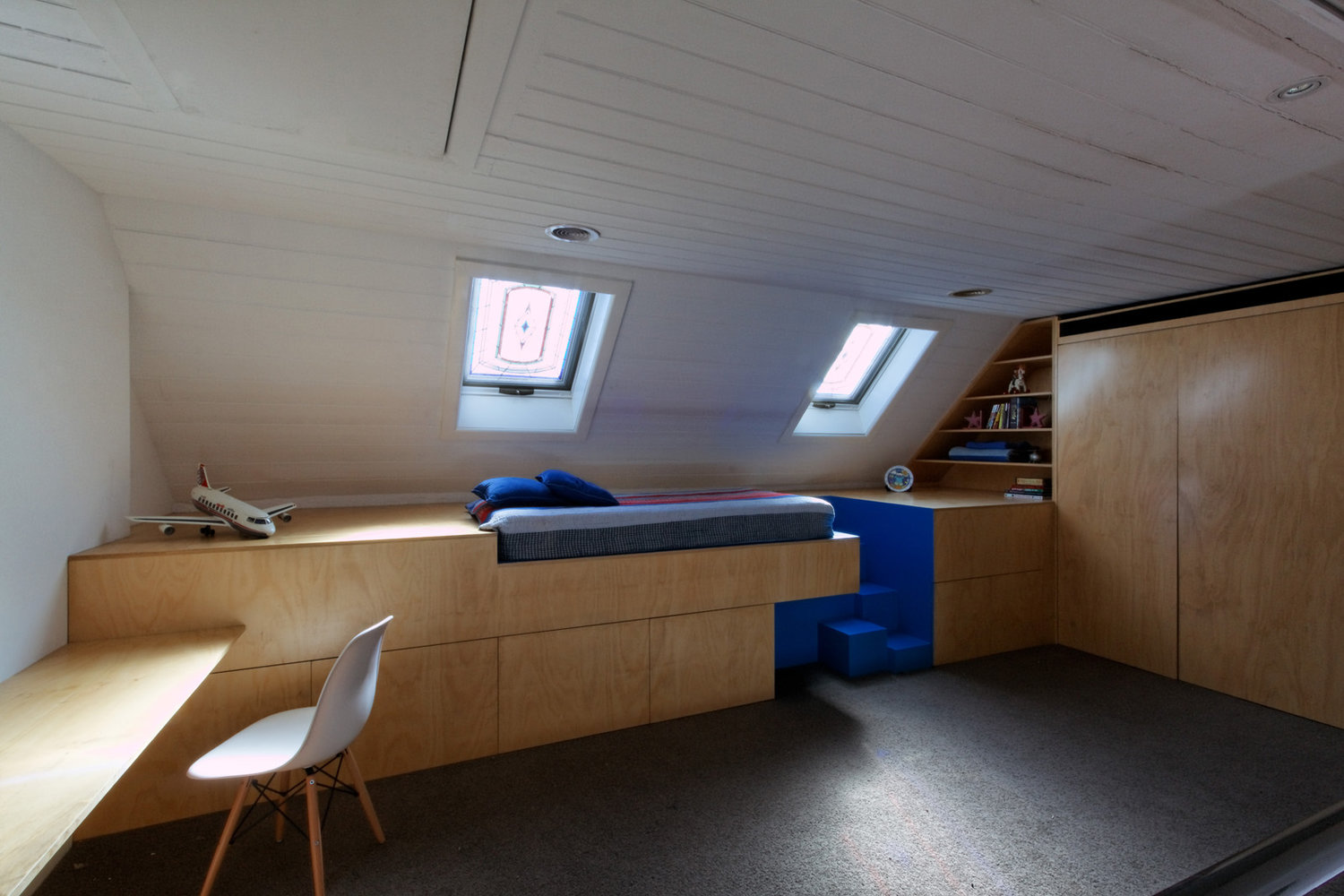 Butler House Austin Maynard Architects-6