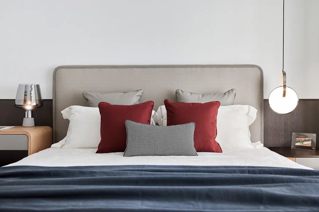 深圳华润悦府 | 幸福 N 次方，打造个性生活美学空间-69