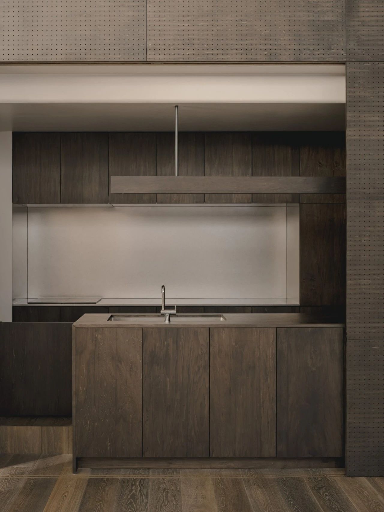 Karimoku研究中心丨日本东京丨芦沢啓治建筑设计事务所-62