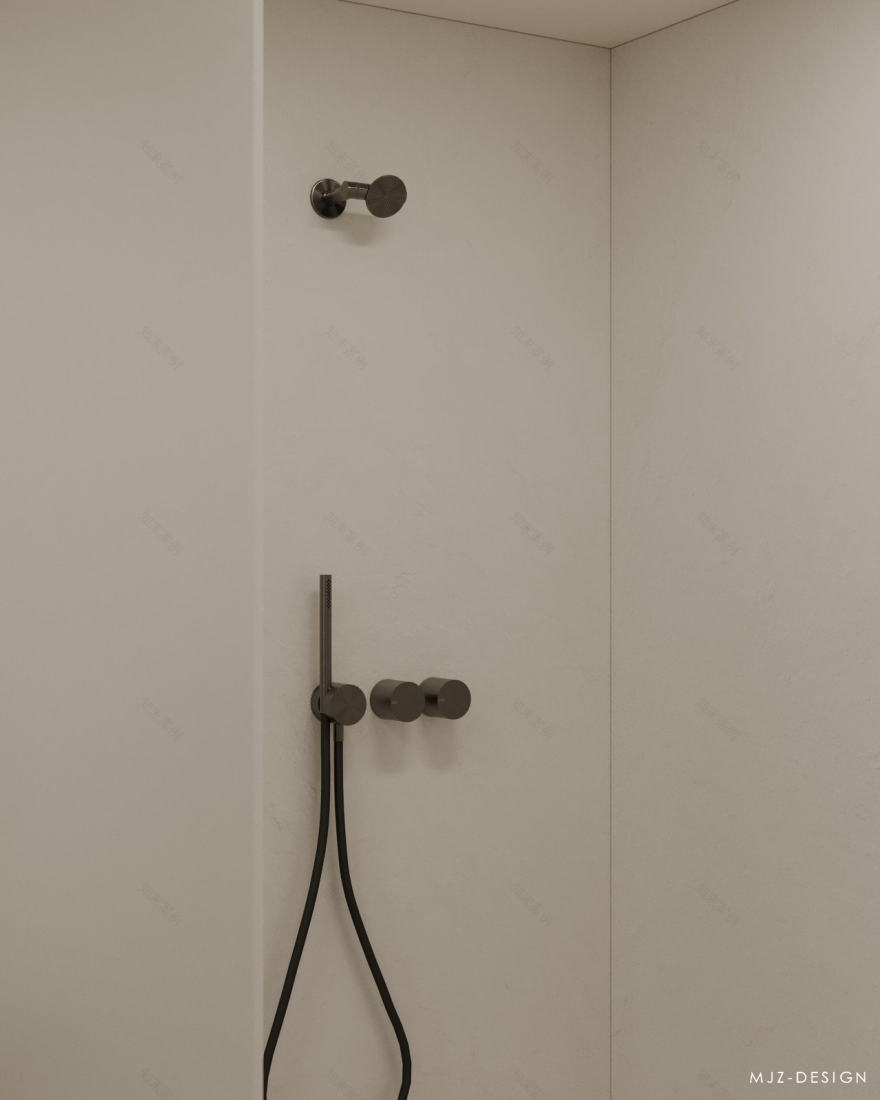 BAIRES 100 平方米 23丨俄罗斯莫斯科丨NUMÉRO A-24