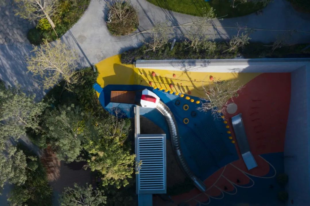 绿色智慧生活样本 | 乡愁记忆的新区实验区-73