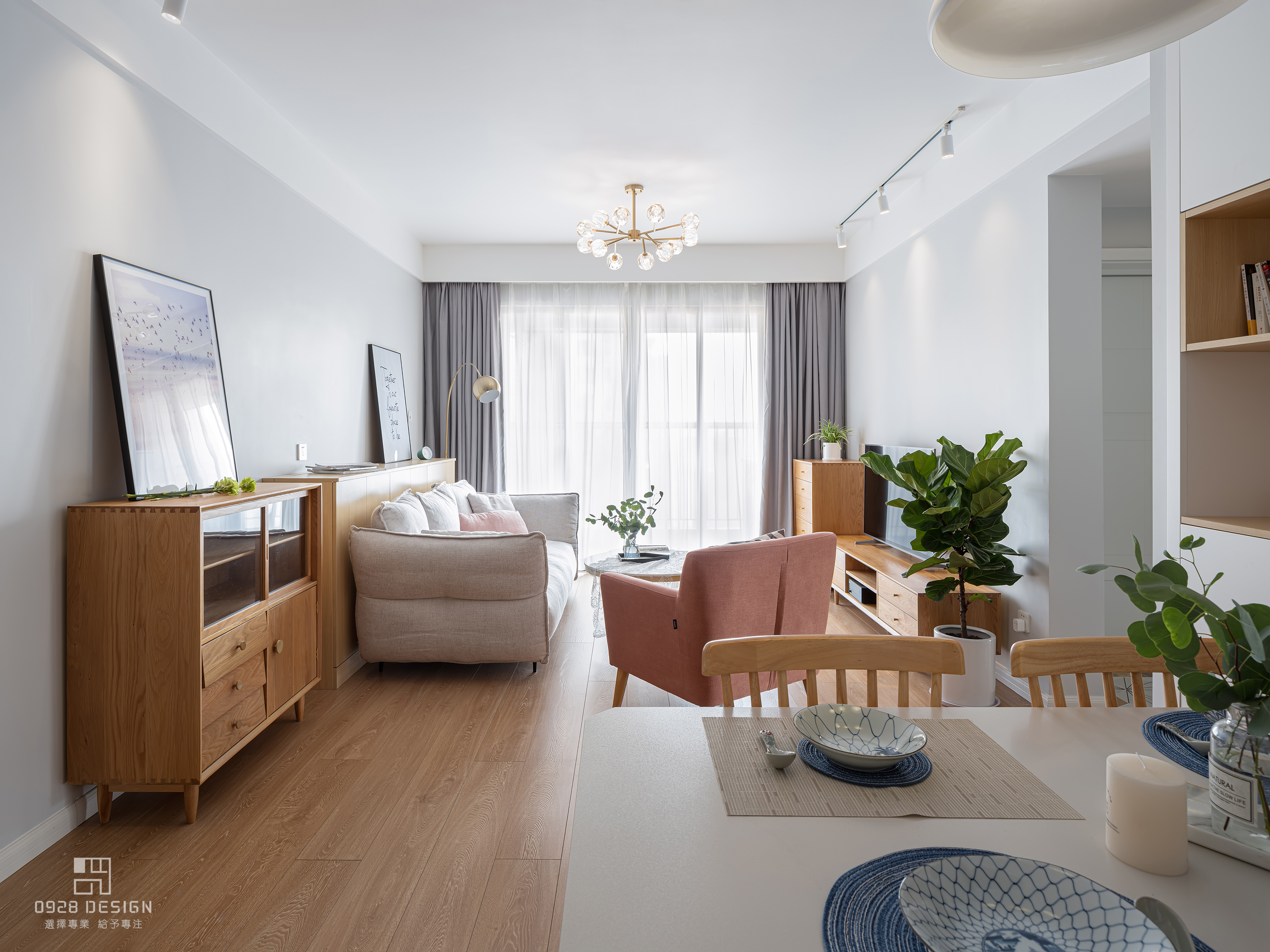 暖阳下的甜蜜空间-20