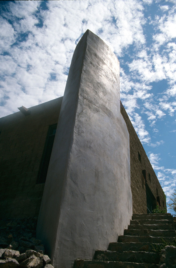 丨美国图森丨Rob Paulus Architects-5