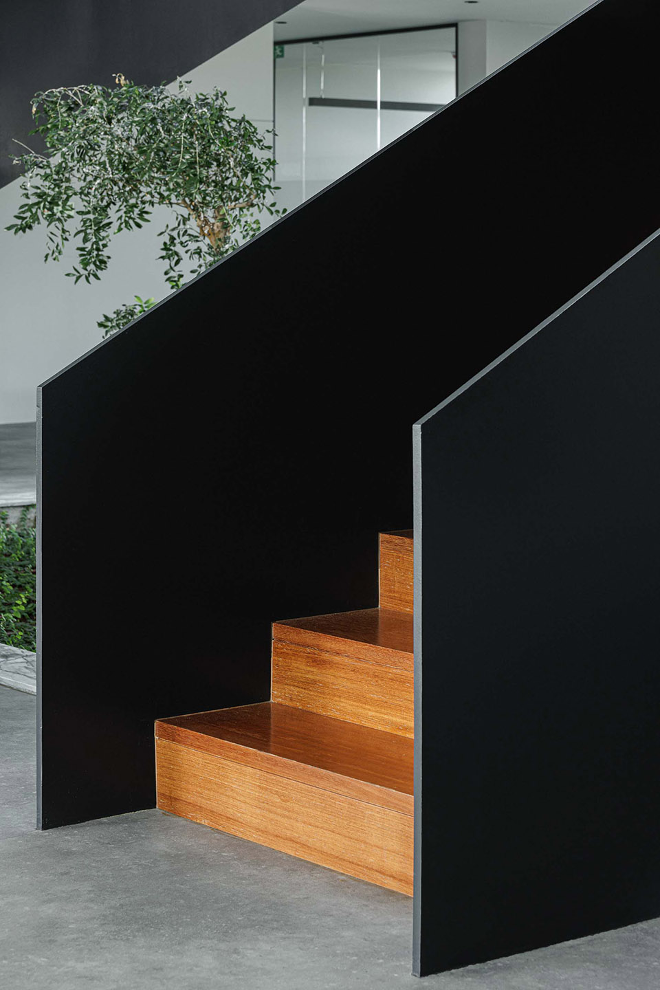 Metyis数字园区丨葡萄牙丨UNUM建筑事务所-35