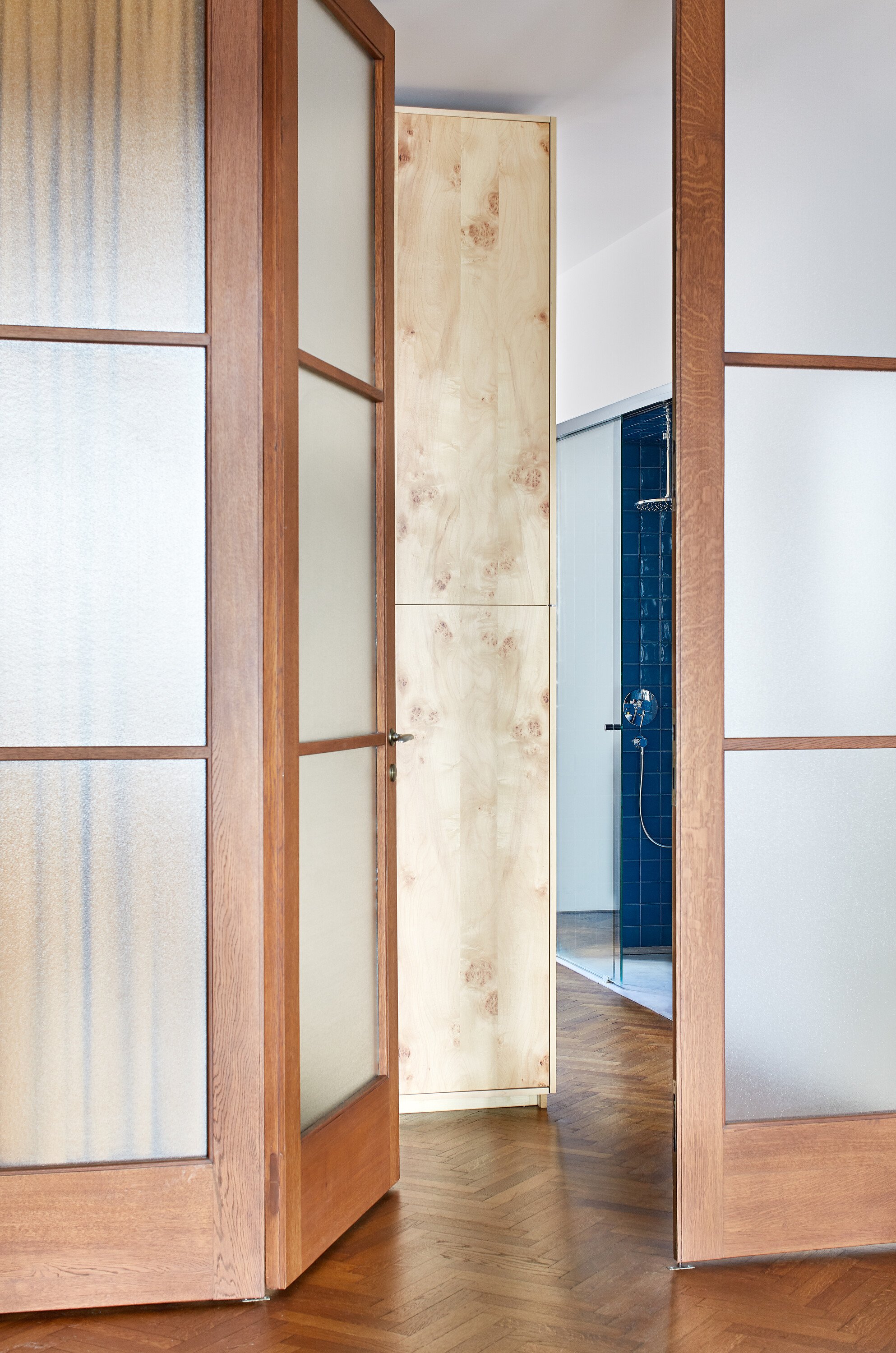 安东尼斯卡公寓丨意大利布拉丨Markéta Bromová-15