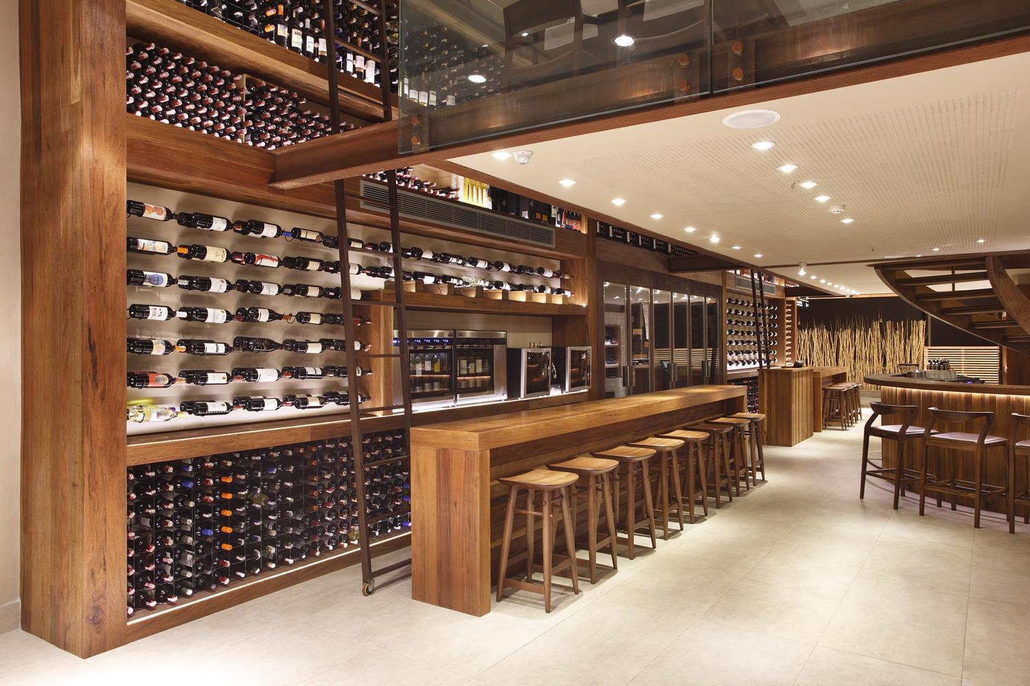 美食仓库餐厅-3