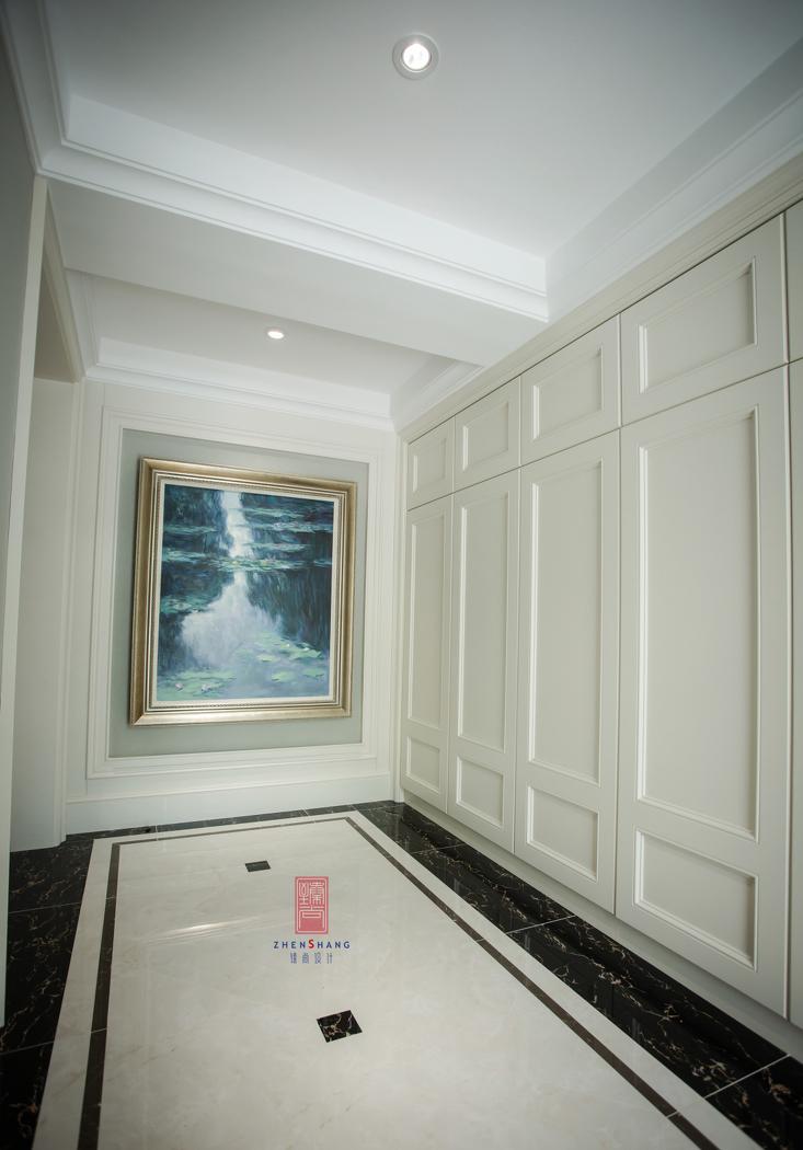 别墅设计中的颜值与实用并存-0