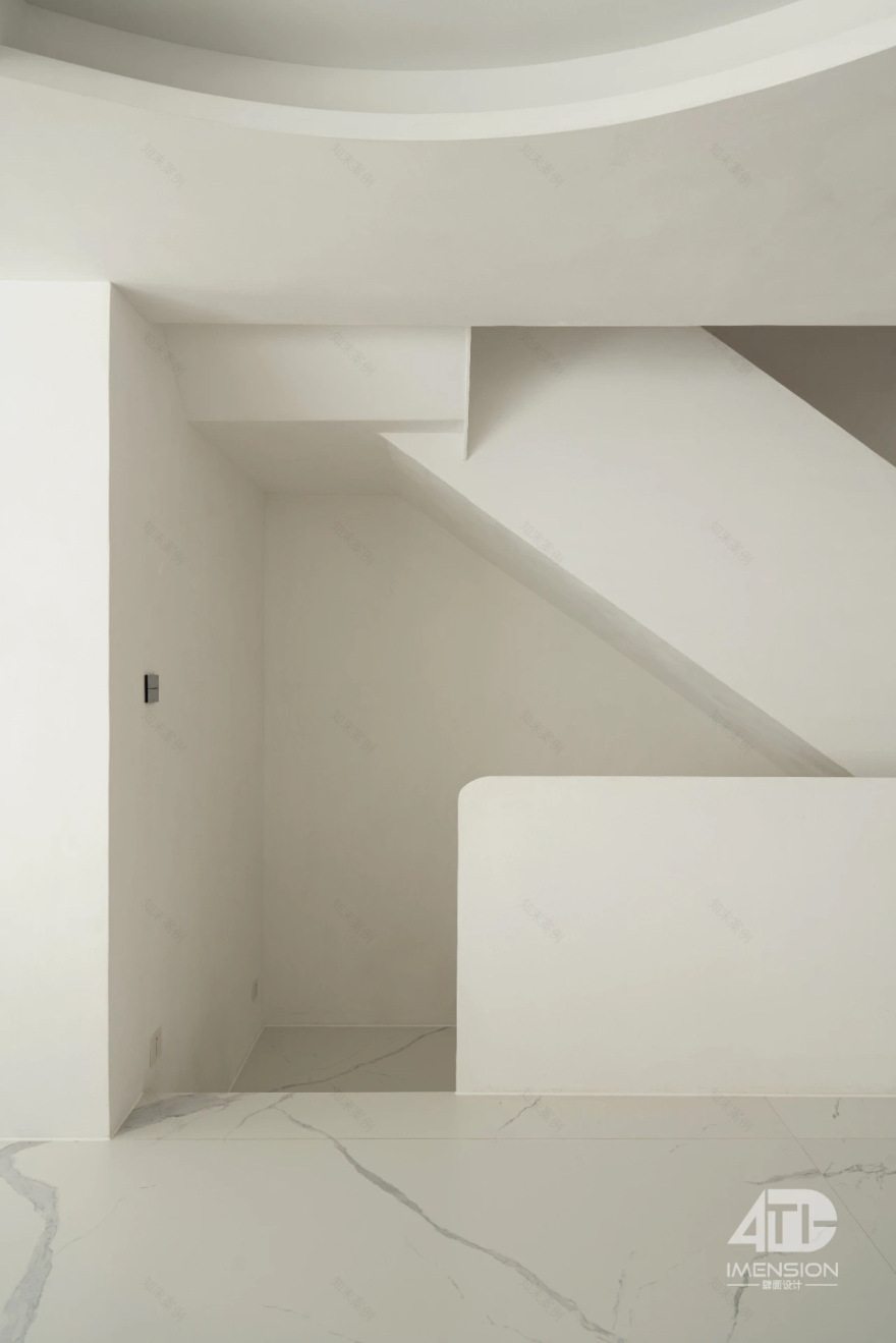 舜山府 380 平别墅设计-21