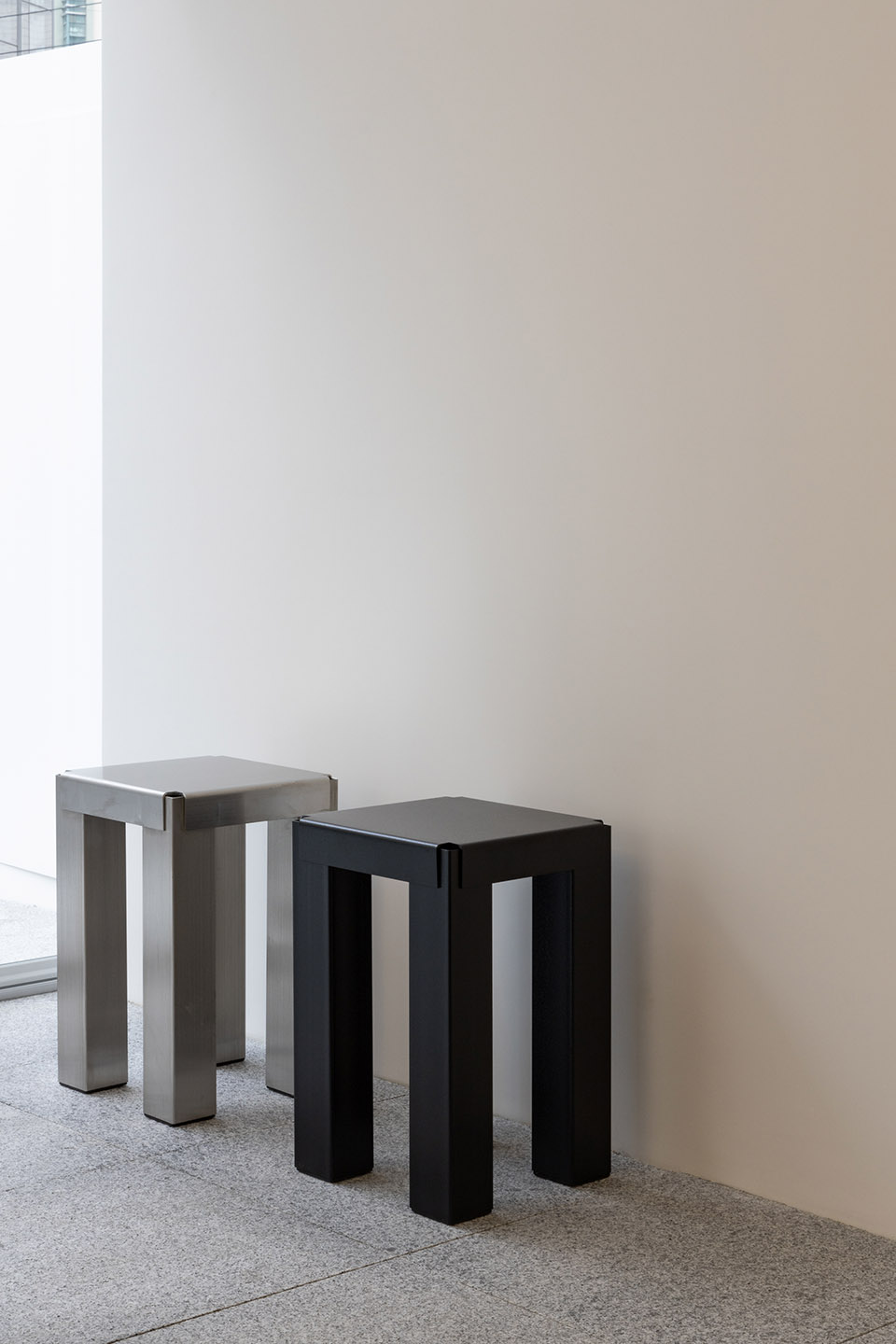 Super Matcha咖啡店，首尔 / Creative Studio Unravel-77