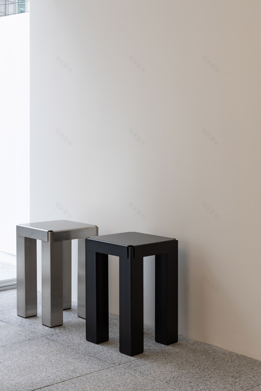 Super Matcha咖啡店,首尔 / Creative Studio Unravel-77