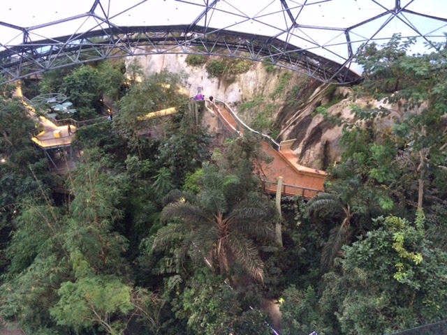 创意户外空间 | 2016 年建成的伊甸园项目-10