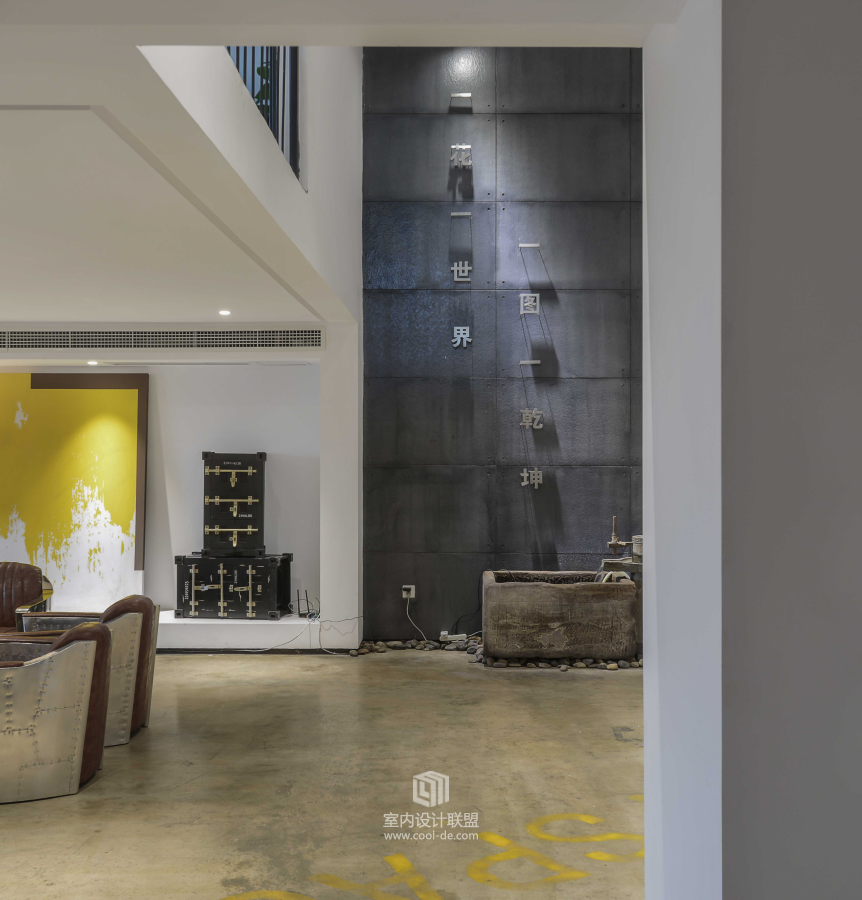 图坤空间艺术设计机构-24