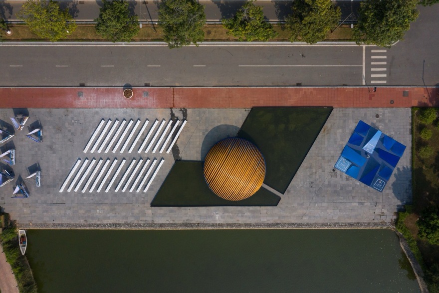 Ashui展亭2026丨越南河内丨H&P Architects-82