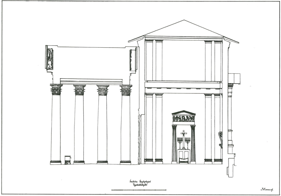 Forsbacka墓地及礼拜堂丨瑞典斯德哥尔摩丨Lewerentz和Stubelius-42