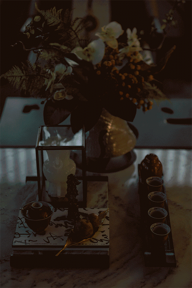 长春吴中府营销中心丨中国长春丨深圳市盘石室内设计有限公司-44