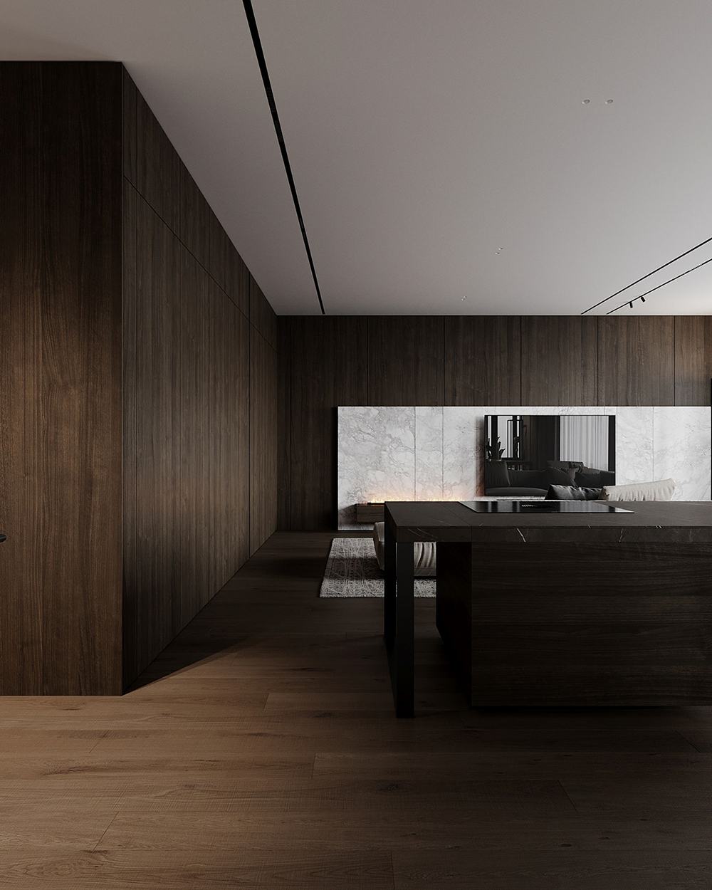 极简主义,高级生活的设计美学-35