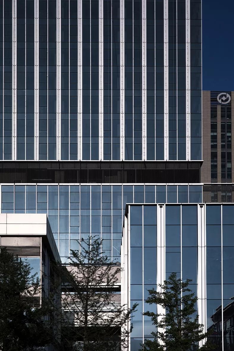 青岛环球金融中心 | 定制设计助力租售运营-59