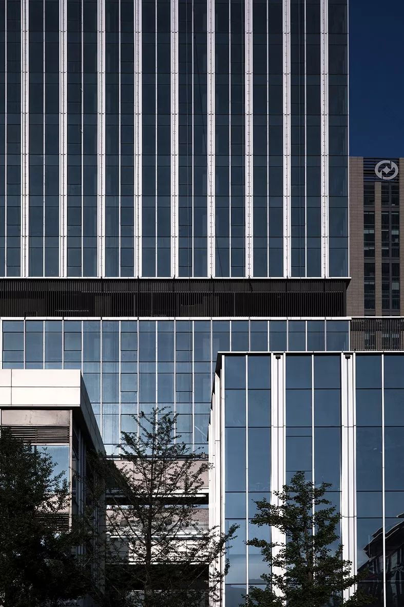 青岛环球金融中心 | 定制设计助力租售运营-59