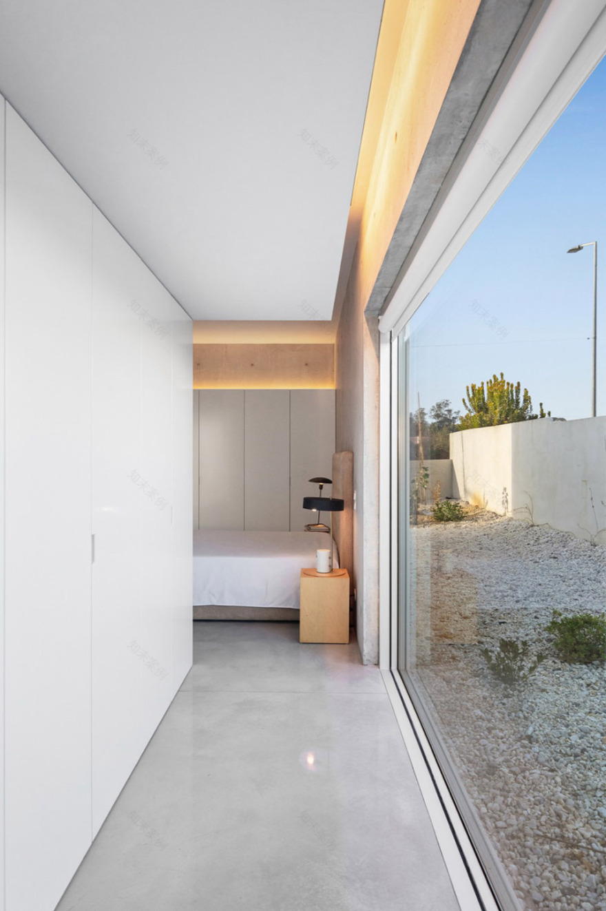 PPA住宅丨葡萄牙波尔图丨NOARQ-129