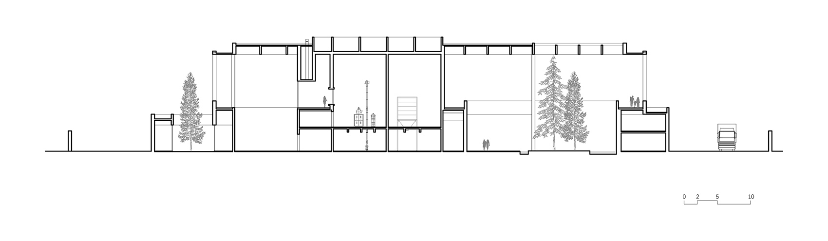 宁武燕麦工厂丨中国山西丨JSPA Design-156