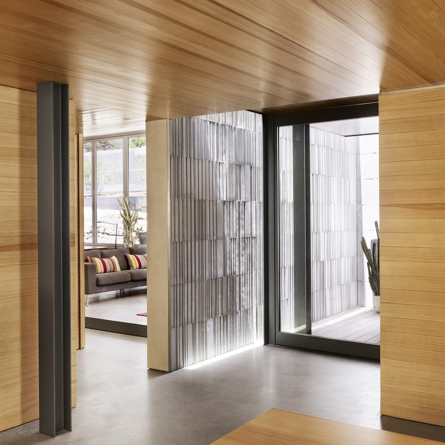 德州奥斯汀“巴尔科内斯别墅”案例研究-15