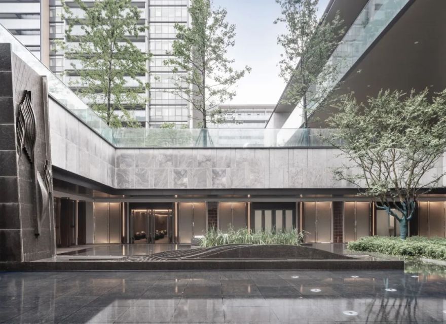 苏州万科·大象我山丨中国苏州-33