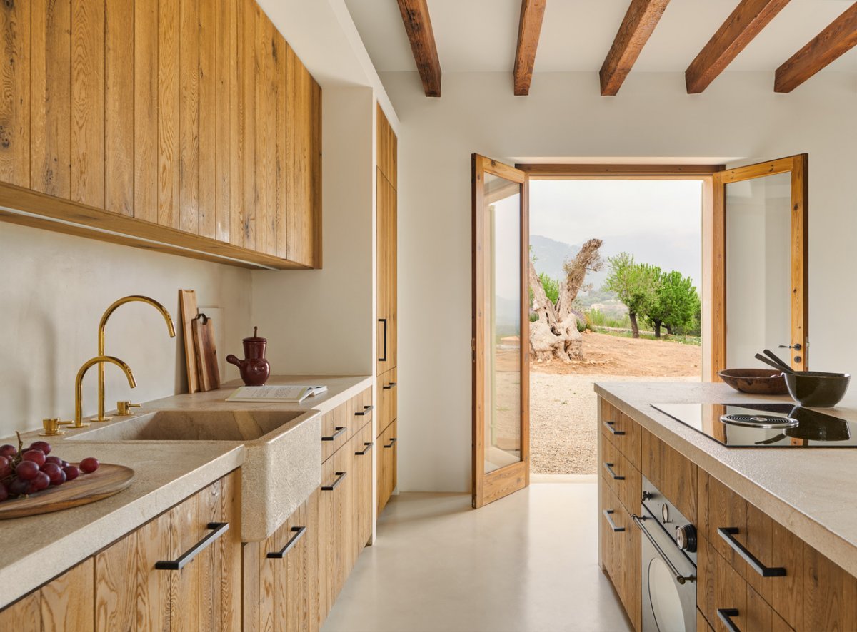 OD 之家丨西班牙丨Jorge Biblioni工作室-22