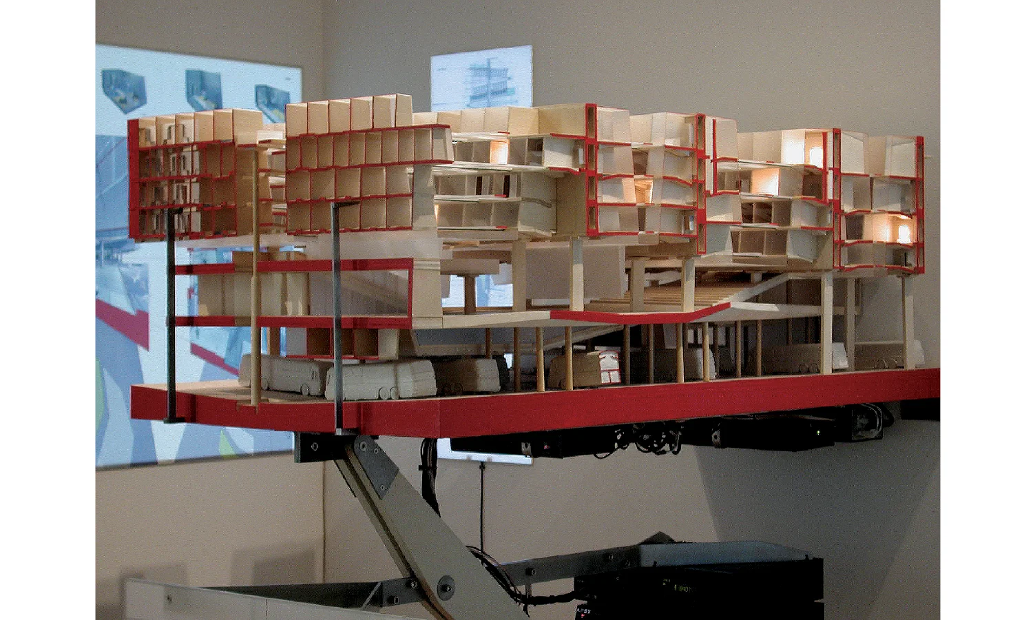 丨美国纽约丨LTL Architects-18