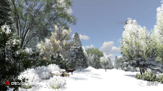 建立生态小镇，让自然恢复生机-60