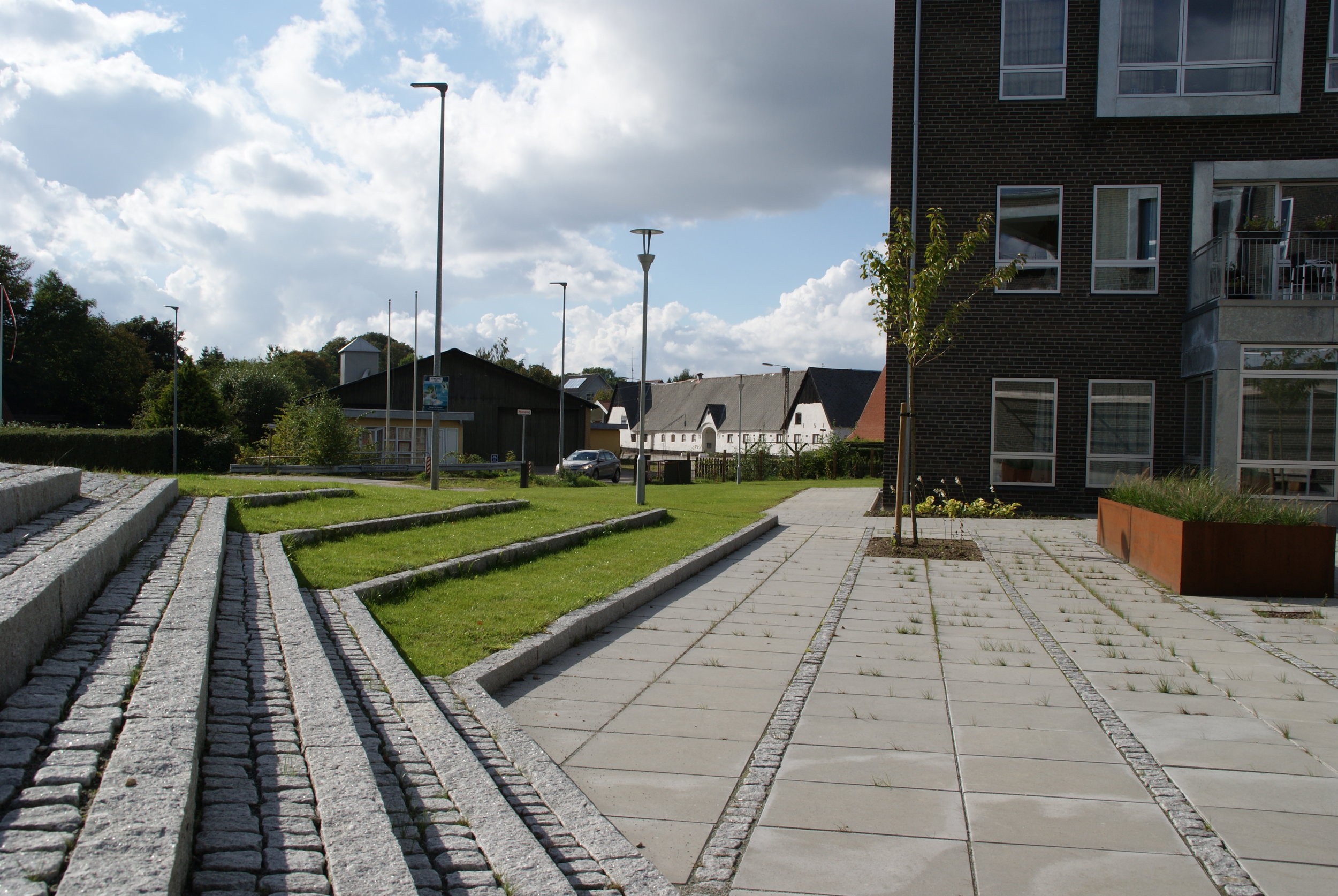 冯西尔兹花园康复中心（注：Plejecenter可能是专为特定康复中心造的词结合前文意思可推测是康复中心之类的意思，Vonsild是人名或地名，Have为花园的丹麦语，这里结合情况意译） -29