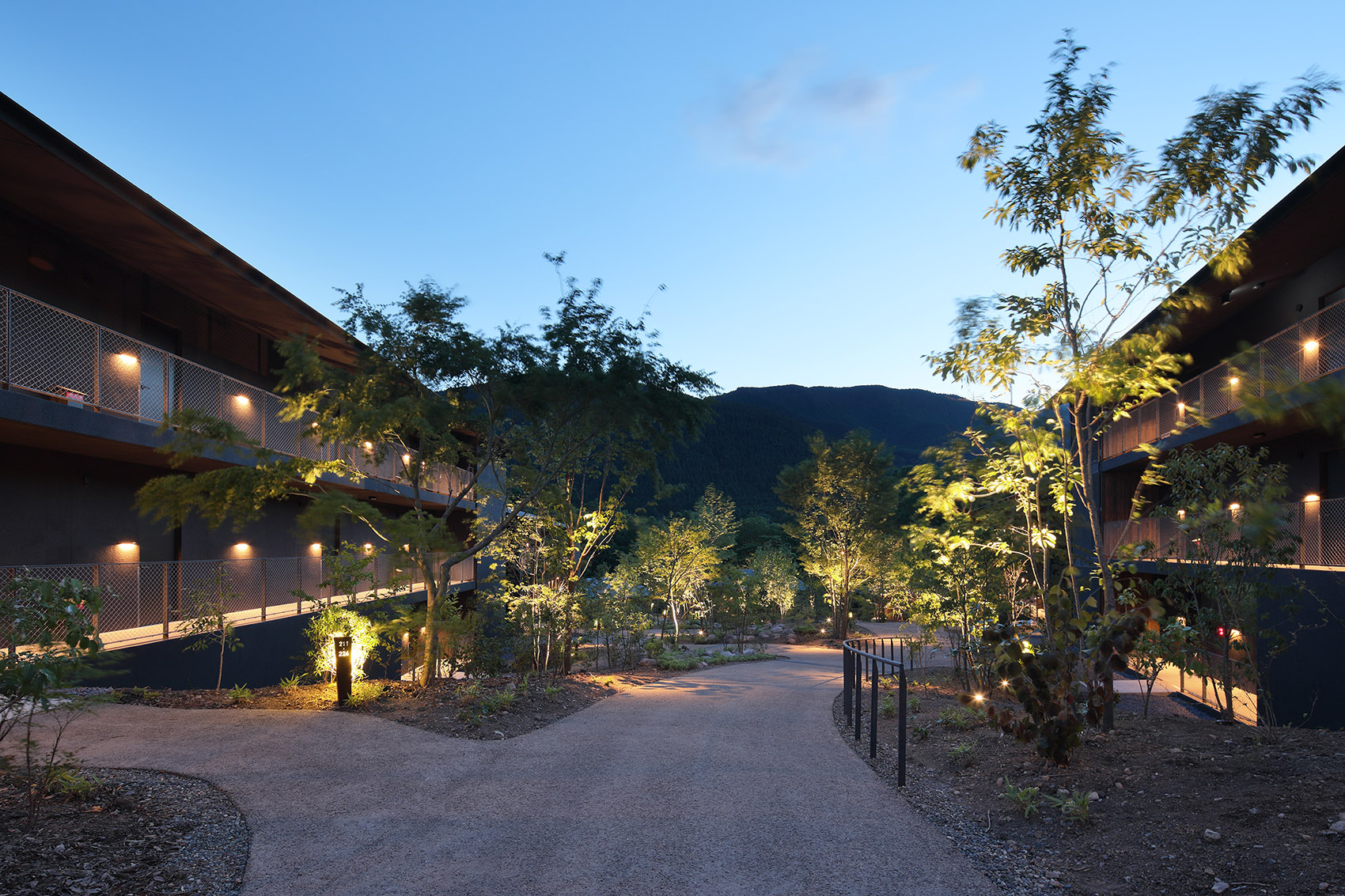 界·由布院丨日本丨隈研吾建筑都市设计事务所(kkaa)-86