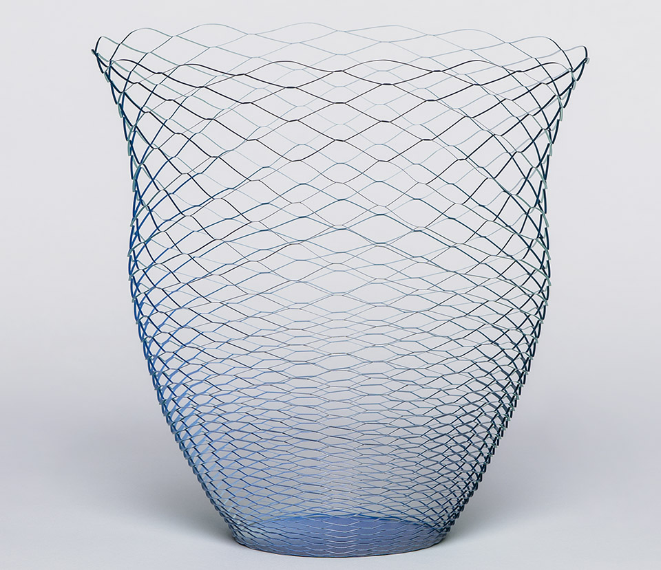 绽放的空气花瓶 / Torafu Architects-37