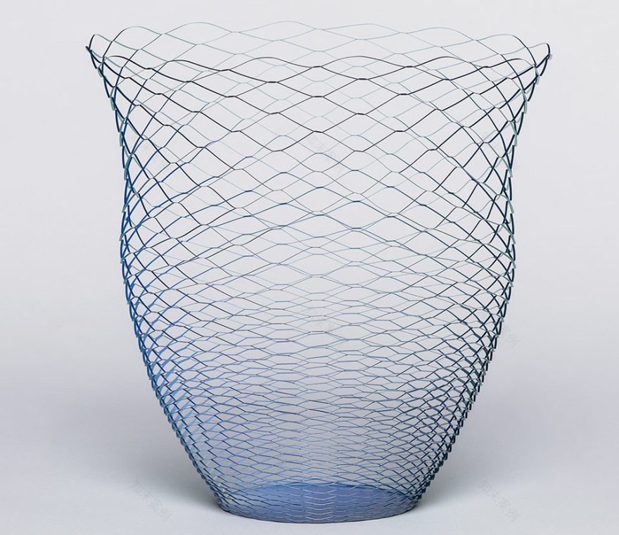 绽放的空气花瓶 / Torafu Architects-37