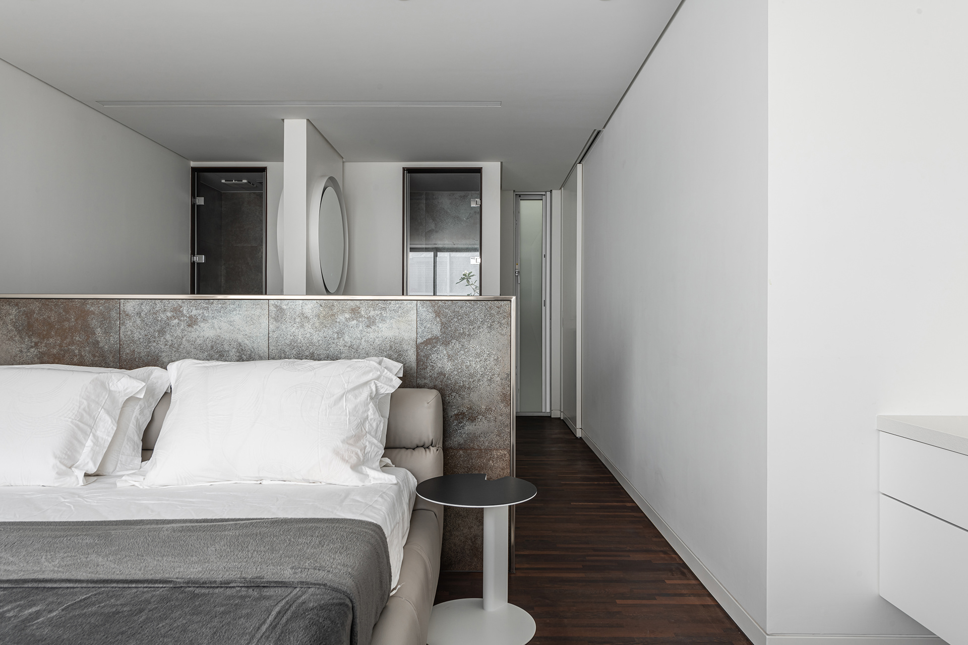 The house/ ChArchiLab H.C. Cha-46