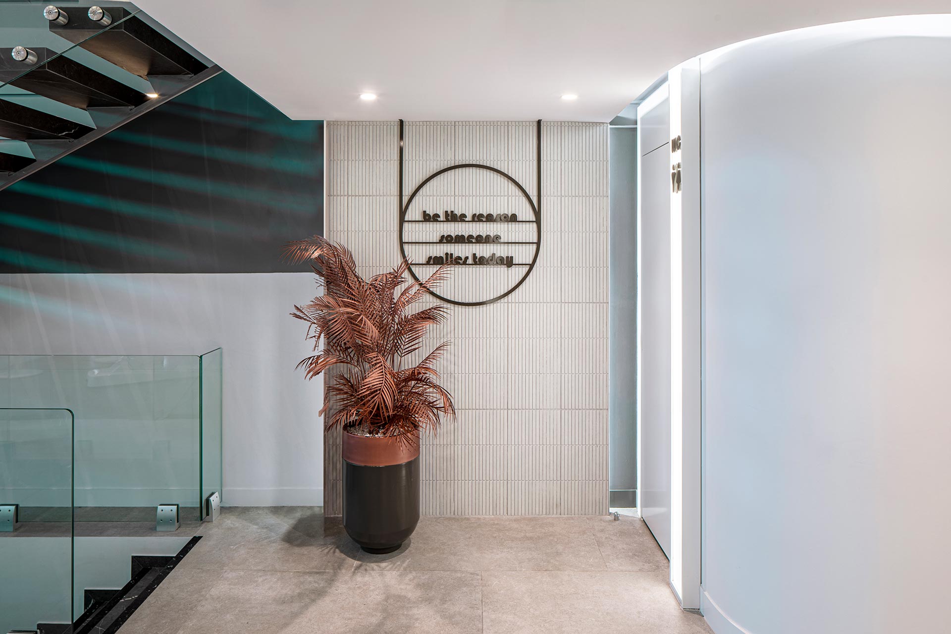 牙科诊所，Dental Prime Clinic - İpek Baycan Architects-9