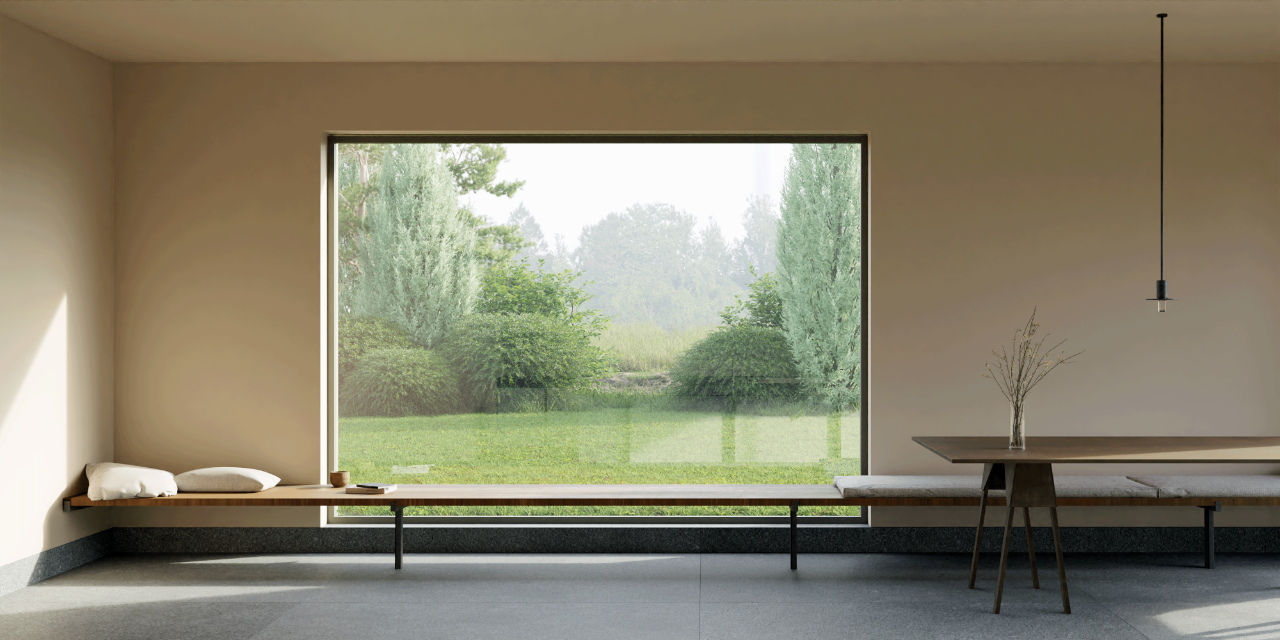 TK 之家丨比利时丨Element architecten-24