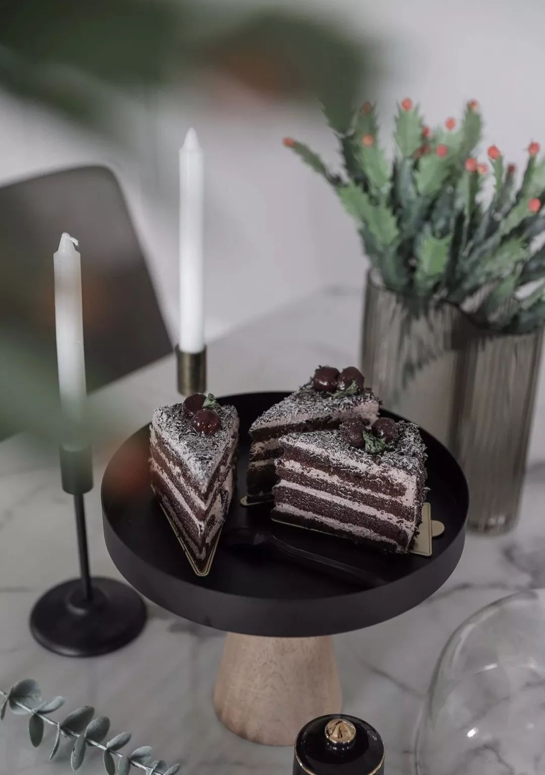 121 平现代古典家居,定制唯美细节,温暖中老年人生活-10