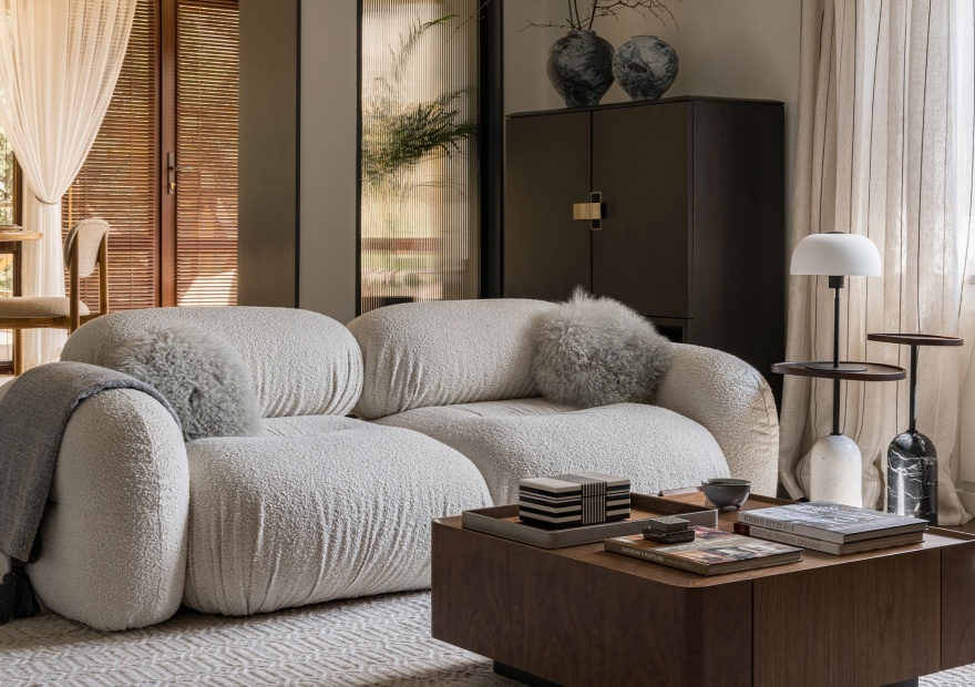 Dacha House丨Kurmanalieva Zhanar-5