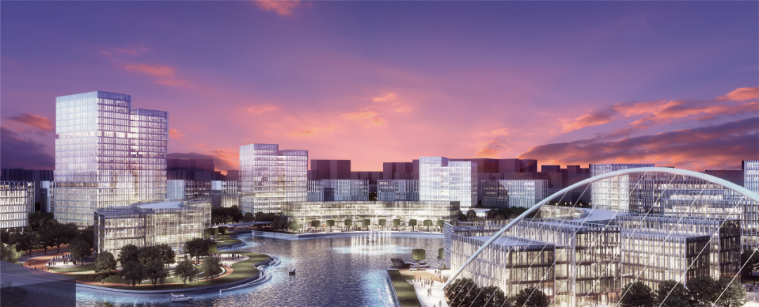 打造上海超高清视听产业开放服务平台｜华建集团上海院联合设计的SMG全媒体创新平台（东方智媒城）项目一期正式启用-29