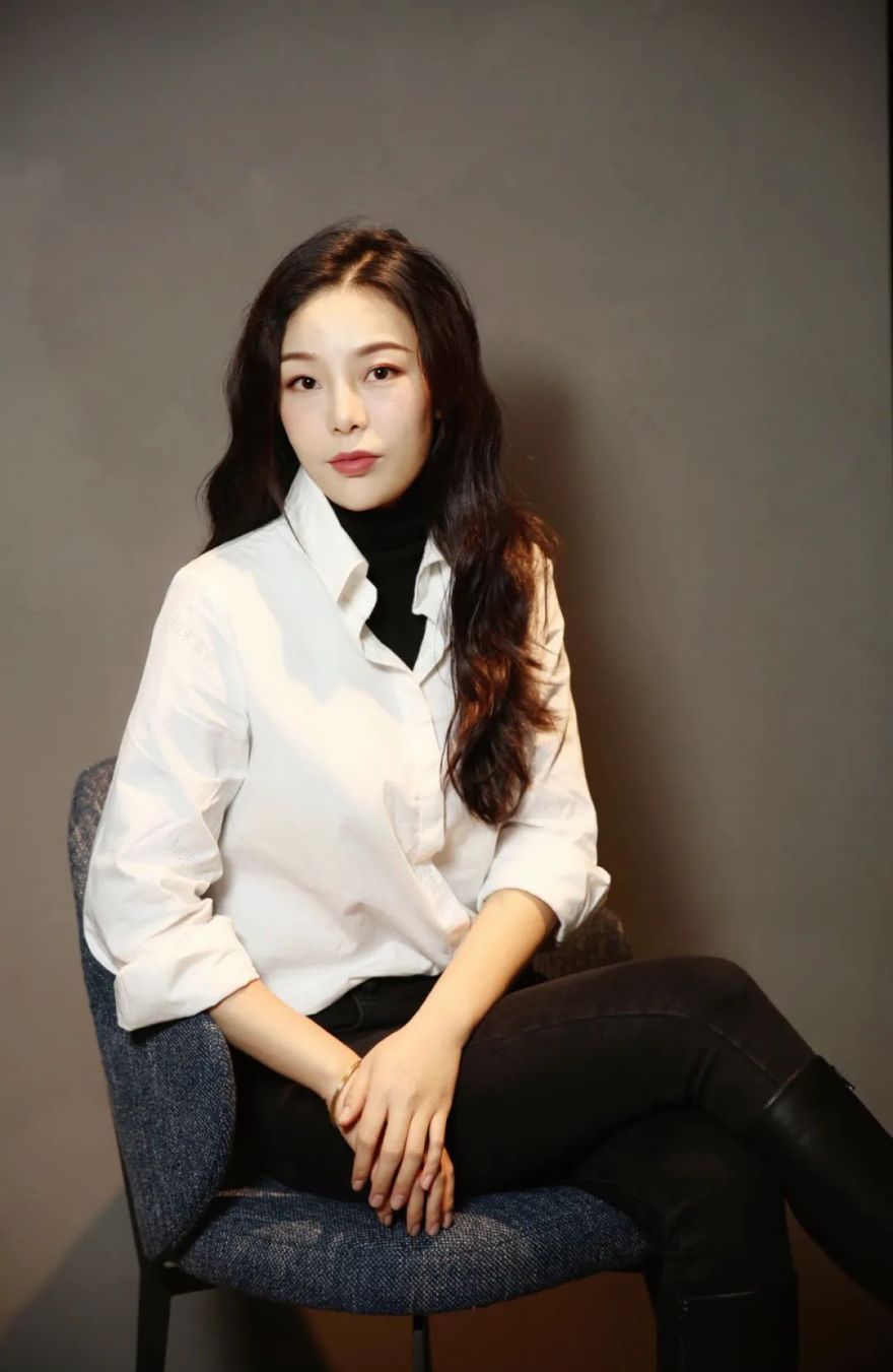 香韵典故空间设计 · 成都珠江御景湾 230㎡中古风格家居丨中国成都-108