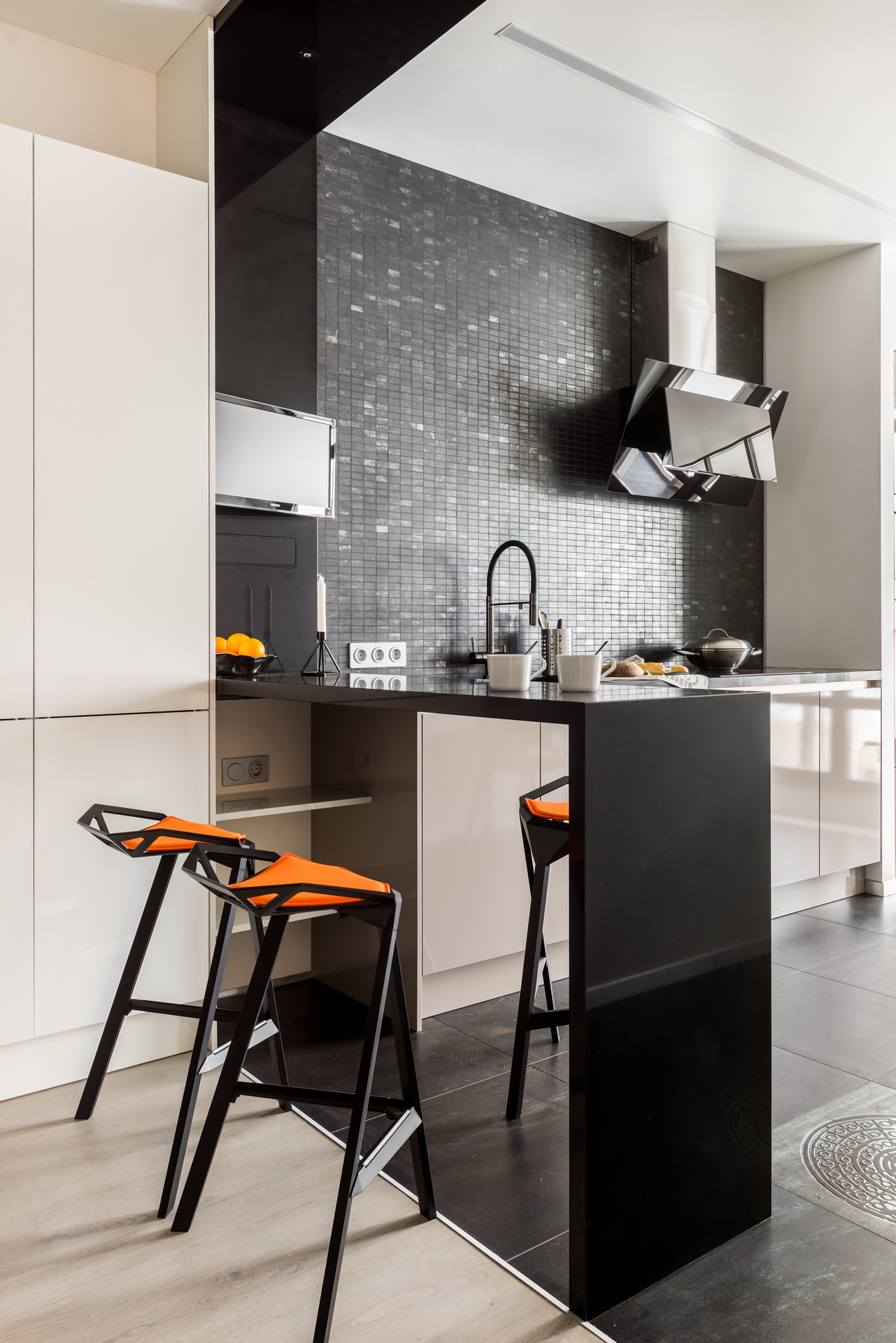 Квартира на Обводном-11