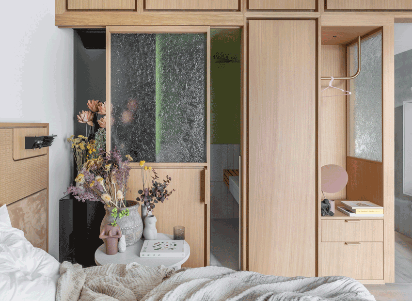 Liminal Space: East Side Gallery Berlin Hotel by Grzywinski+Pons.-24