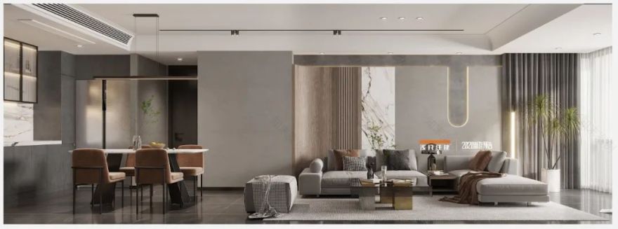 浅尺住建的温暖蝶变丨中国长沙-20