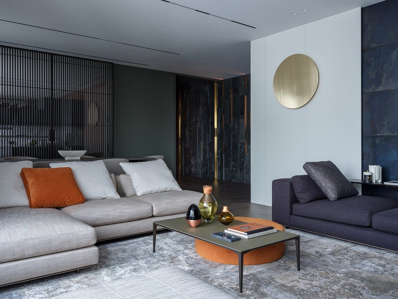 平层丨美国丨Mopsarchitects-4