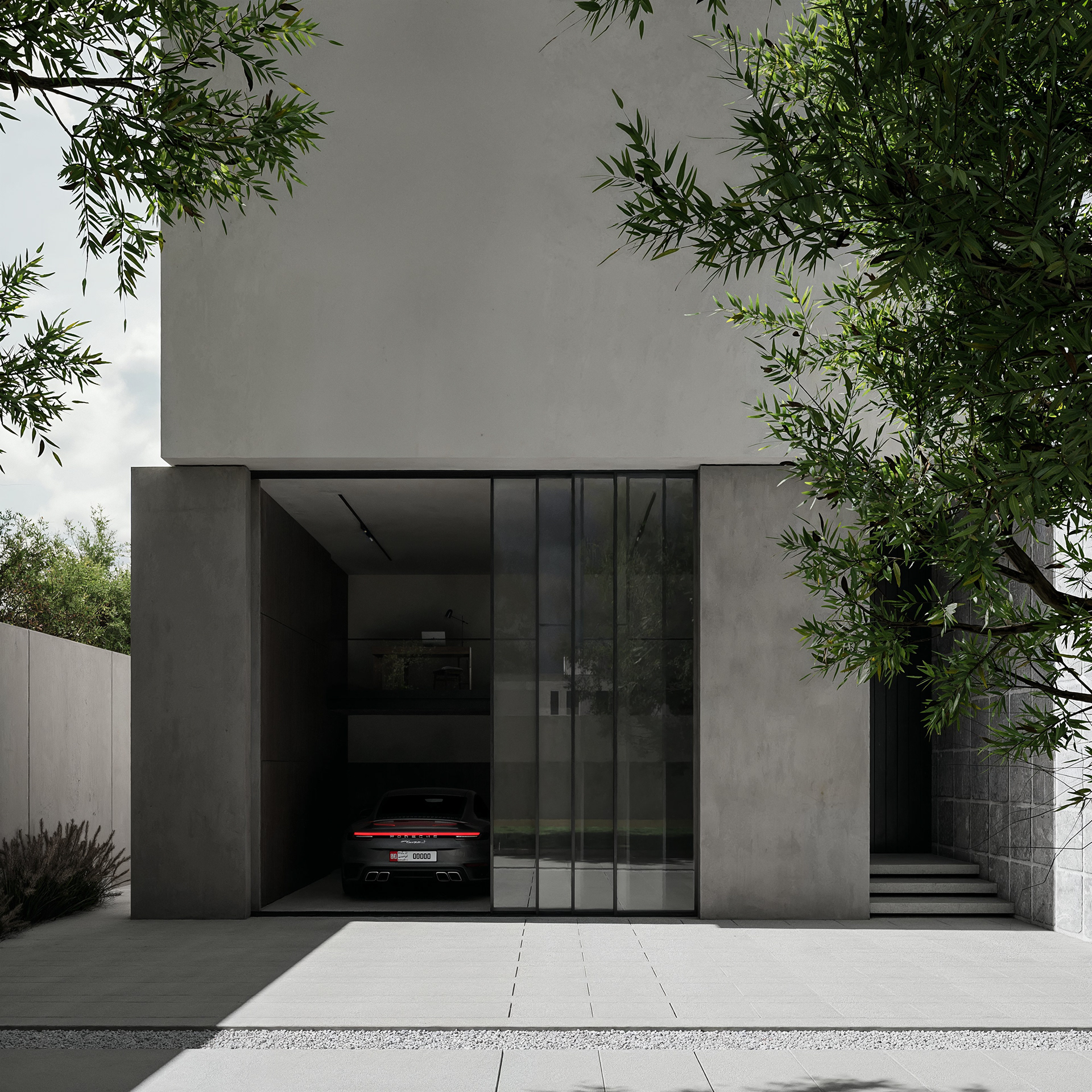 'Block A' DAR YAS Villa .-5