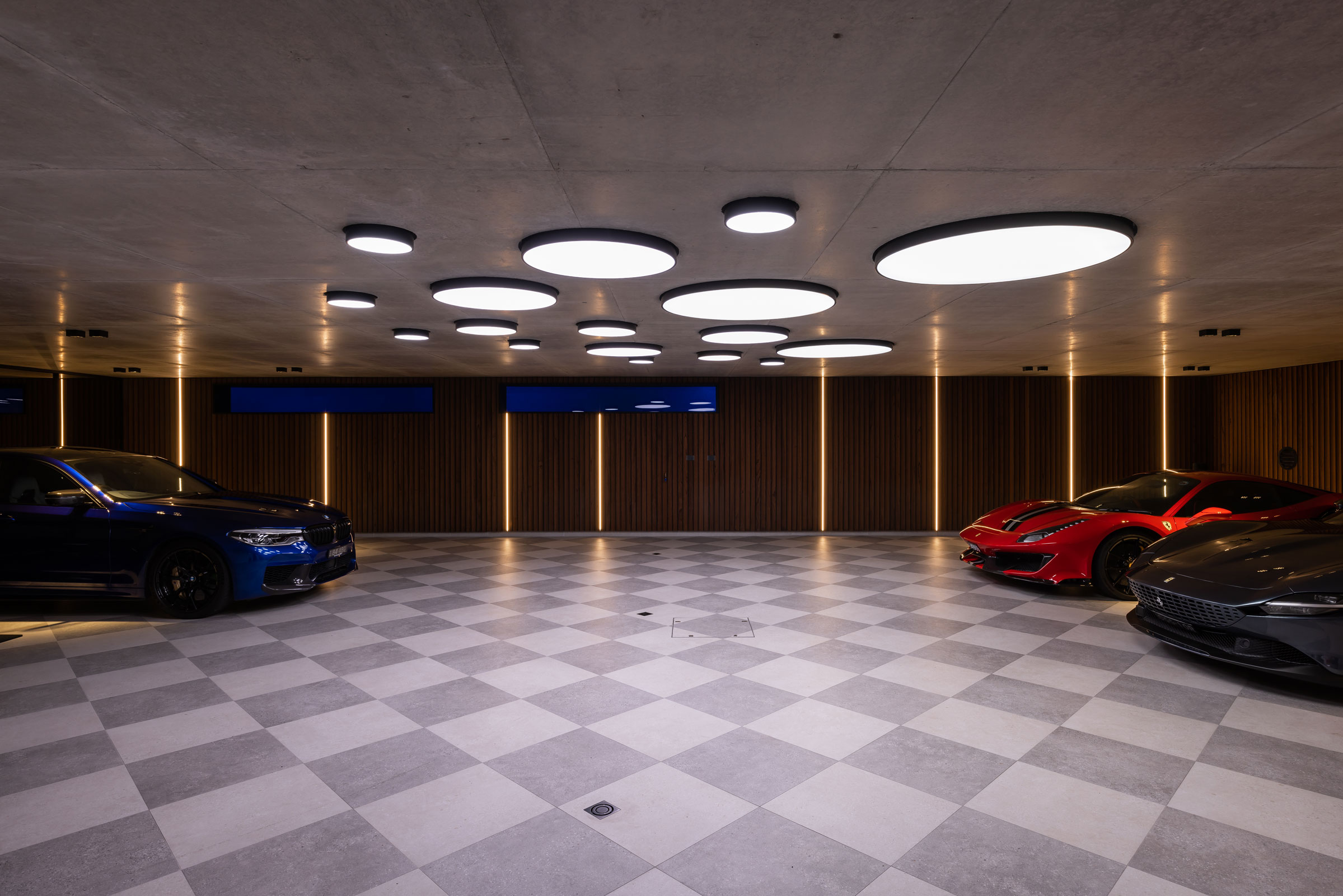 悉尼海滨经典住宅 | 摩斯曼住宅-83