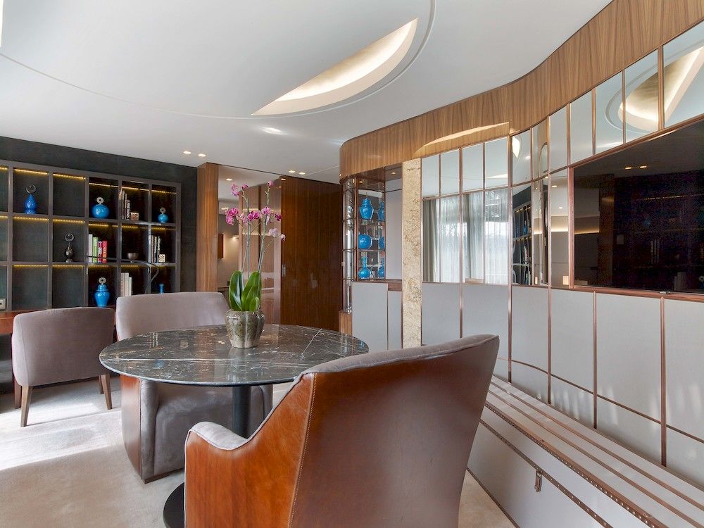 伊斯坦布爾聖瑞吉酒店-3-4