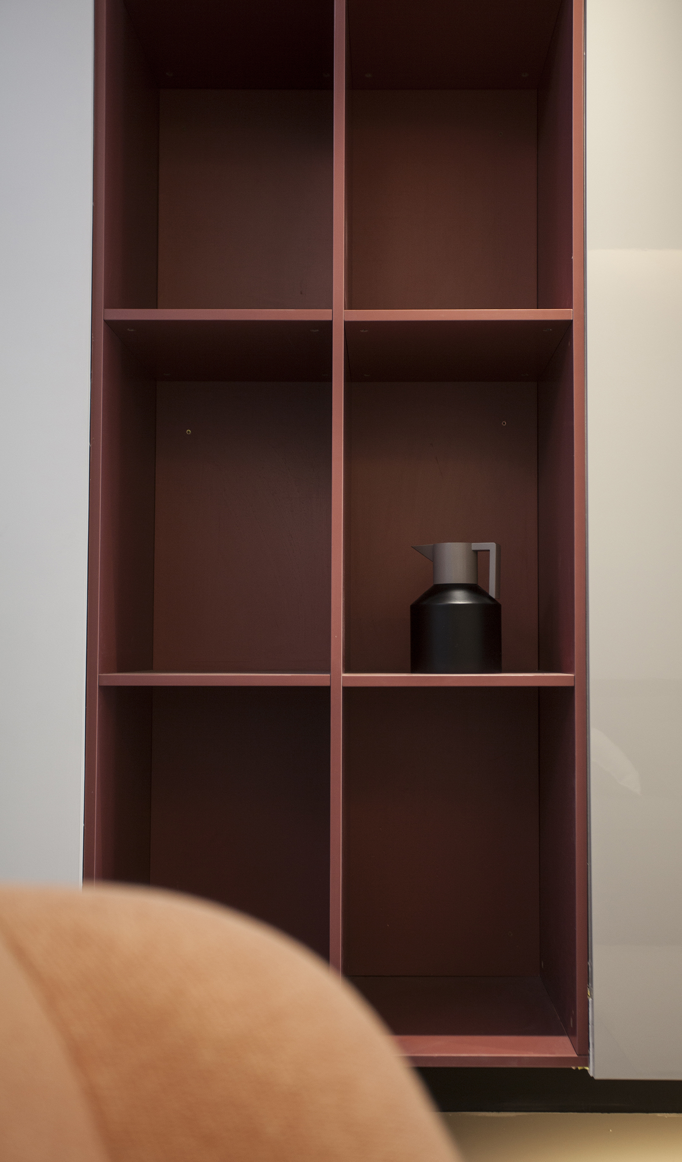 老门头房改造的工作室丨具象空间设计-22