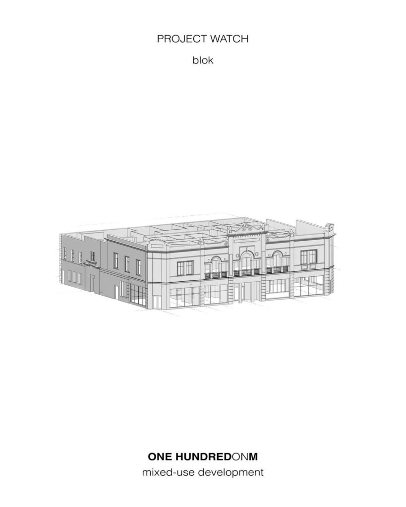 丨南非开普敦丨dhk Architects-9