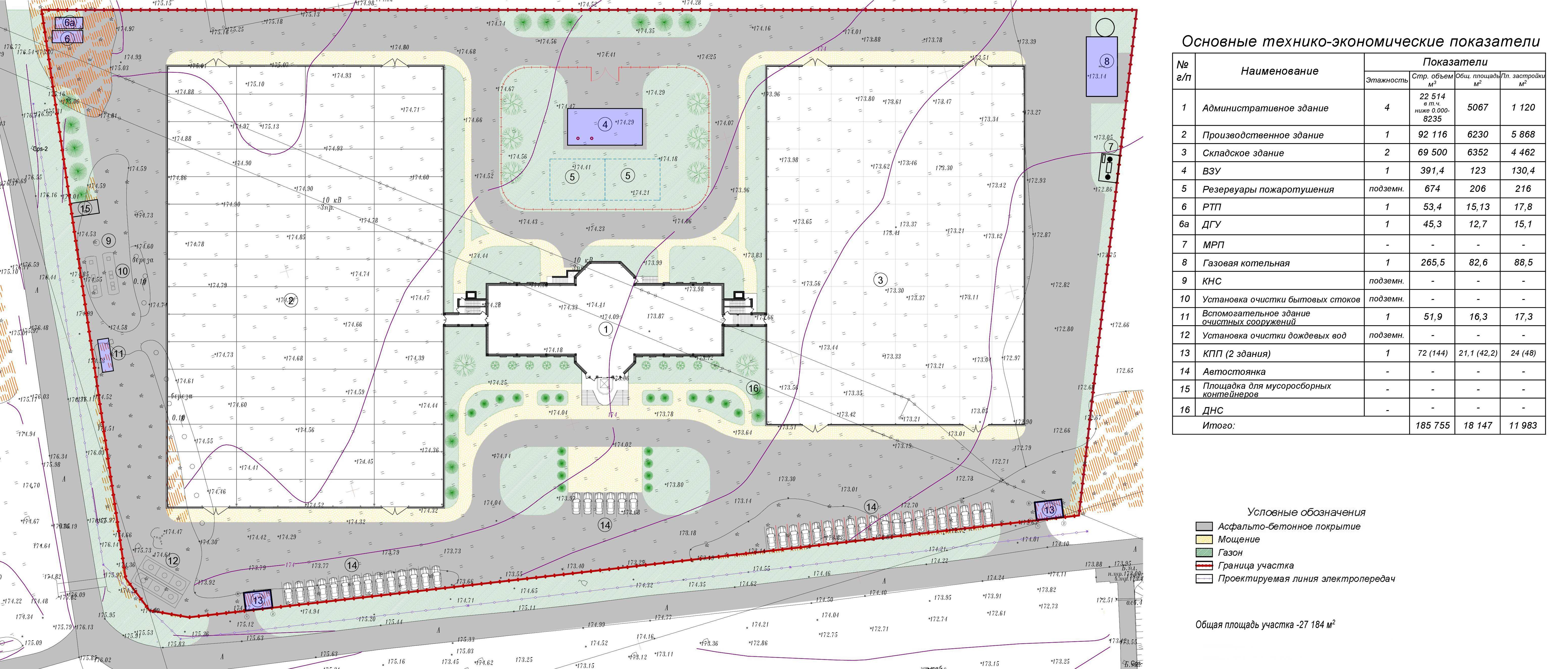 Denis Gavrilov 工业综合体-5